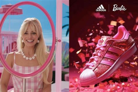 adidas barbie|adidas lightweight barbie.